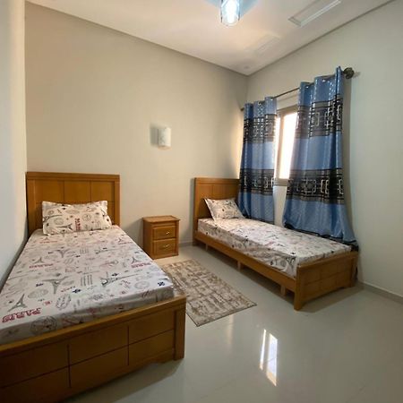 Appartement A Agadir Centre Ville ภายนอก รูปภาพ