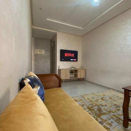 Appartement A Agadir Centre Ville ภายนอก รูปภาพ