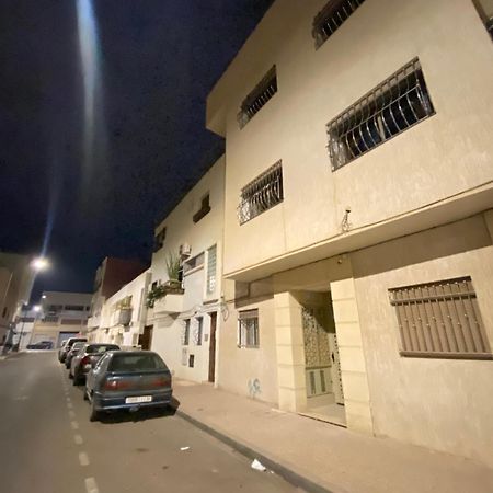 Appartement A Agadir Centre Ville ภายนอก รูปภาพ