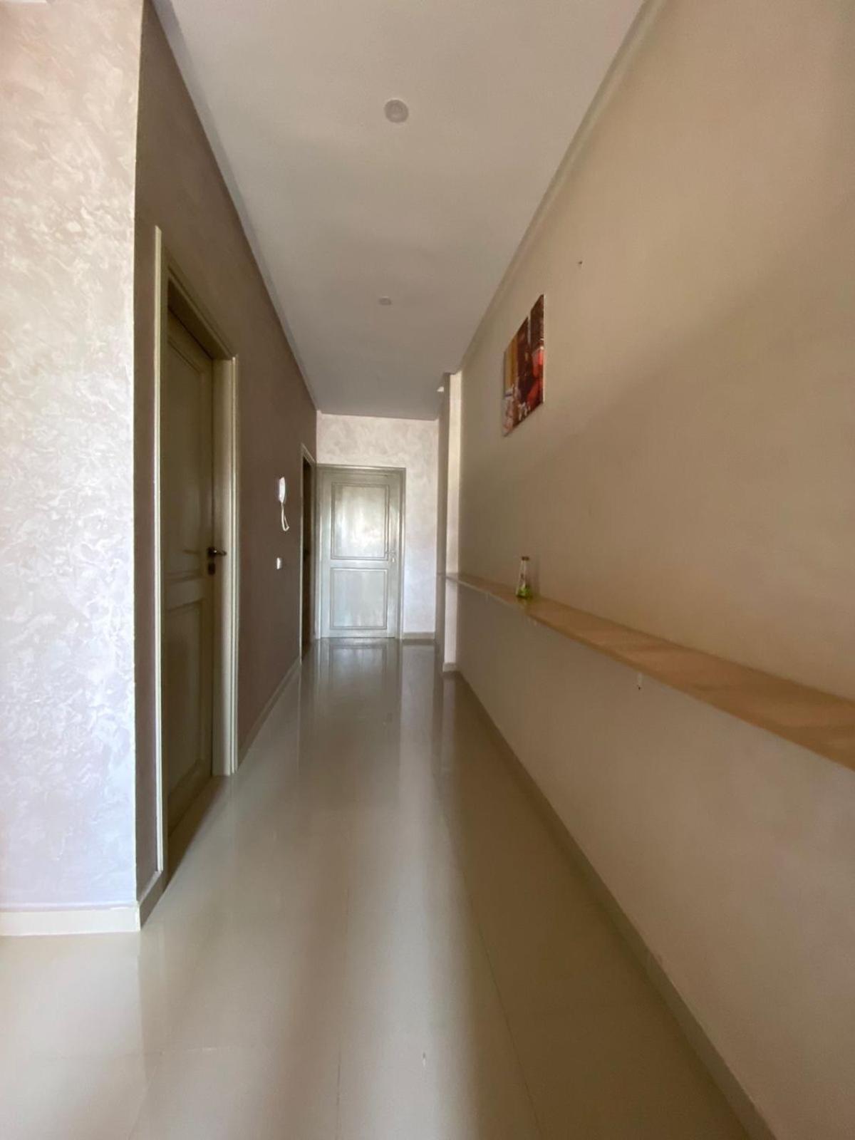 Appartement A Agadir Centre Ville ภายนอก รูปภาพ