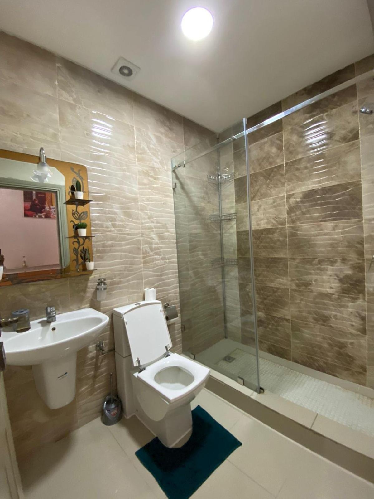 Appartement A Agadir Centre Ville ภายนอก รูปภาพ