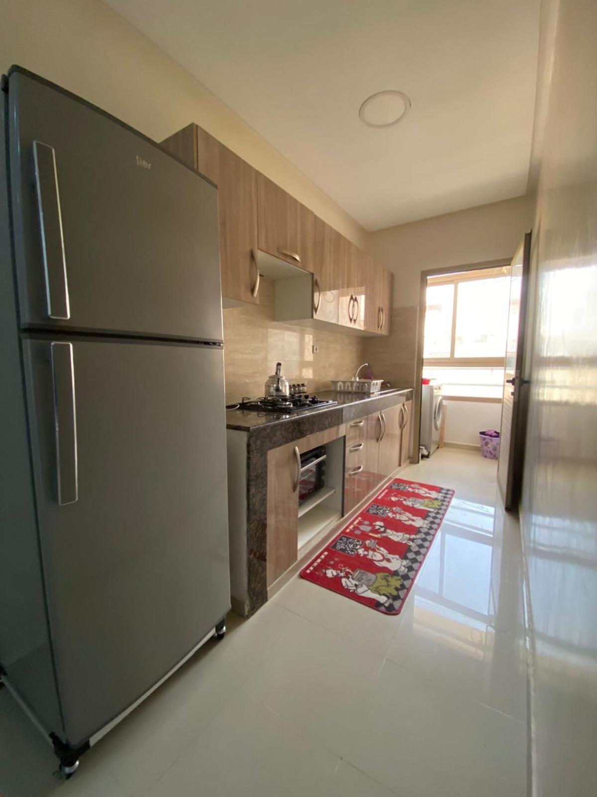 Appartement A Agadir Centre Ville ภายนอก รูปภาพ